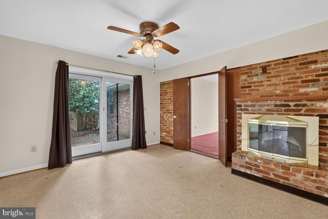 5508 IVOR ST, Springfield, VA 22151