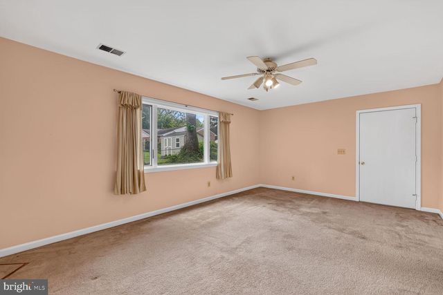 5508 IVOR ST, Springfield, VA 22151