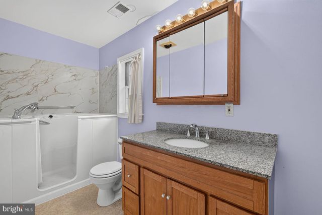 5508 IVOR ST, Springfield, VA 22151