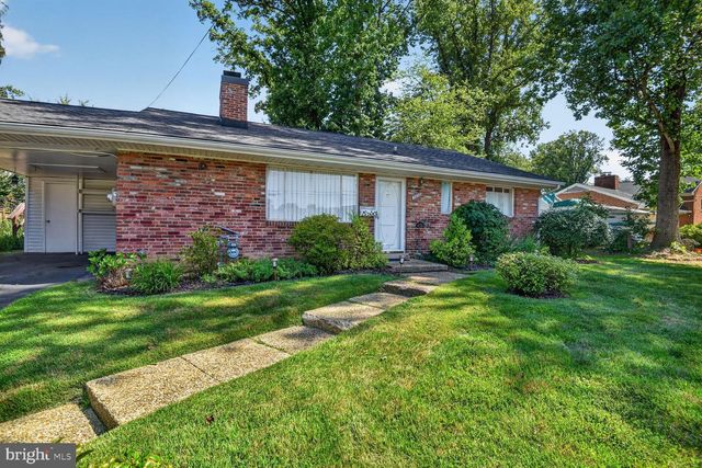 5508 IVOR ST, Springfield, VA 22151