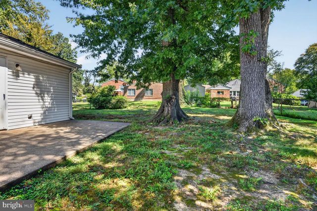 5508 IVOR ST, Springfield, VA 22151