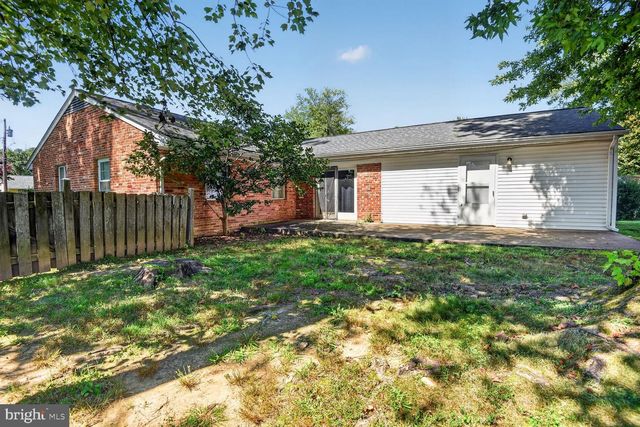 5508 IVOR ST, Springfield, VA 22151