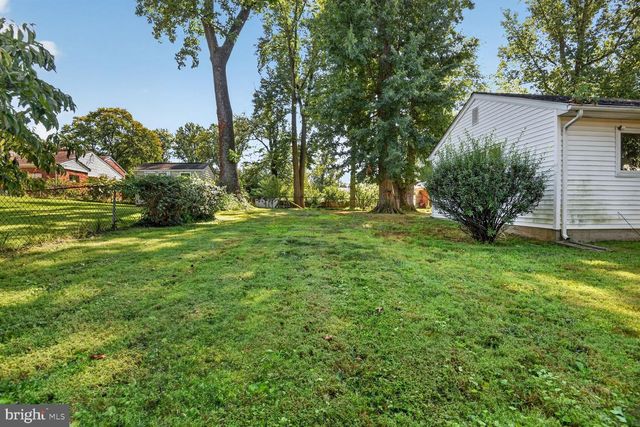 5508 IVOR ST, Springfield, VA 22151