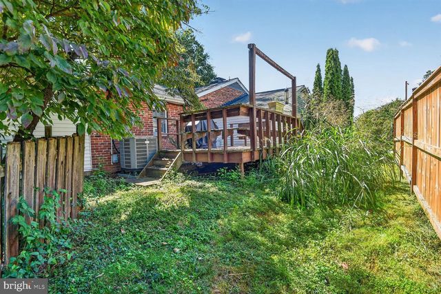 5508 IVOR ST, Springfield, VA 22151