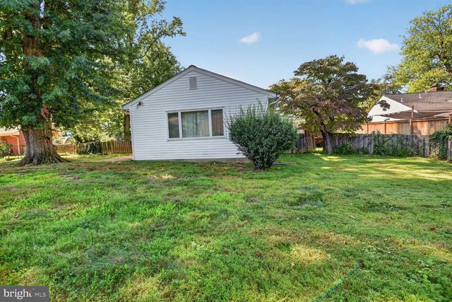 5508 IVOR ST, Springfield, VA 22151