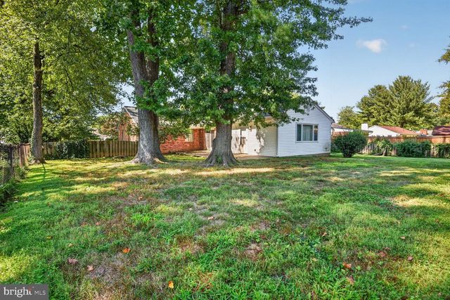 5508 IVOR ST, Springfield, VA 22151