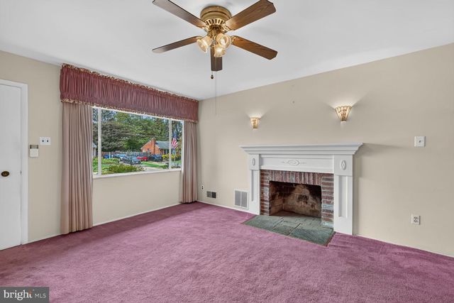 5508 IVOR ST, Springfield, VA 22151