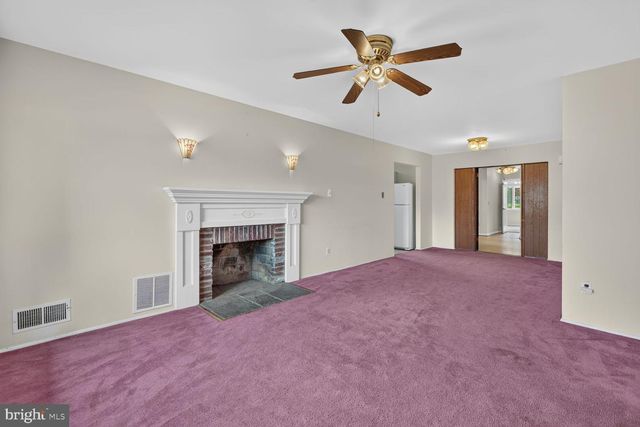 5508 IVOR ST, Springfield, VA 22151