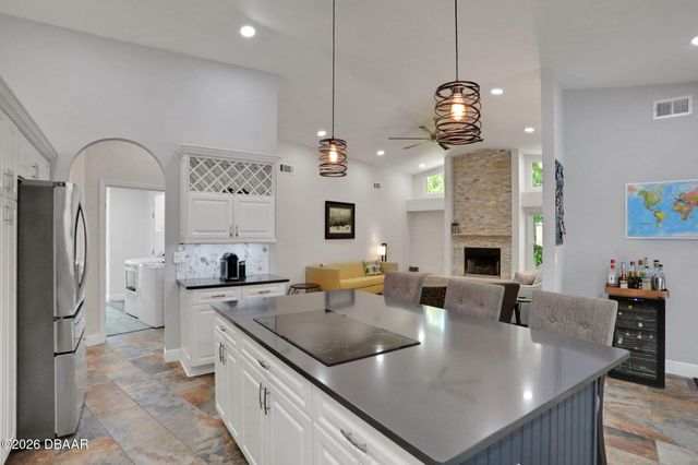 45 Winding Creek Way, Ormond Beach, FL 32174