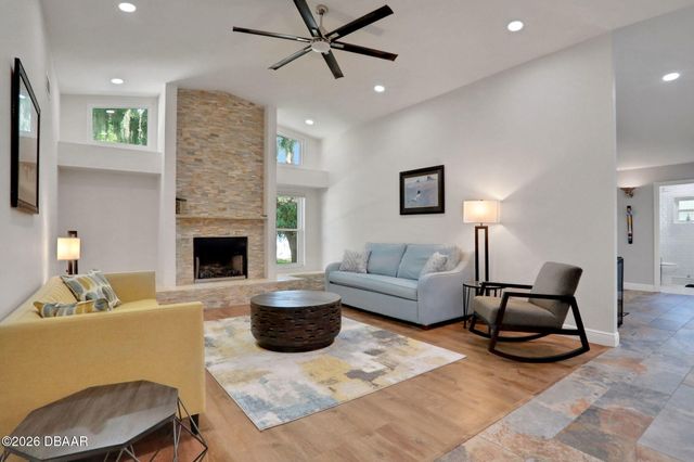 45 Winding Creek Way, Ormond Beach, FL 32174