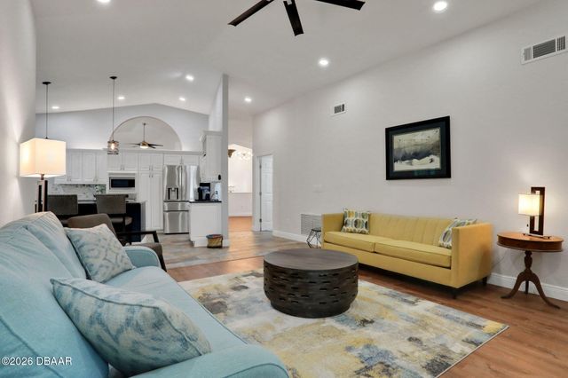 45 Winding Creek Way, Ormond Beach, FL 32174