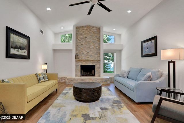 45 Winding Creek Way, Ormond Beach, FL 32174