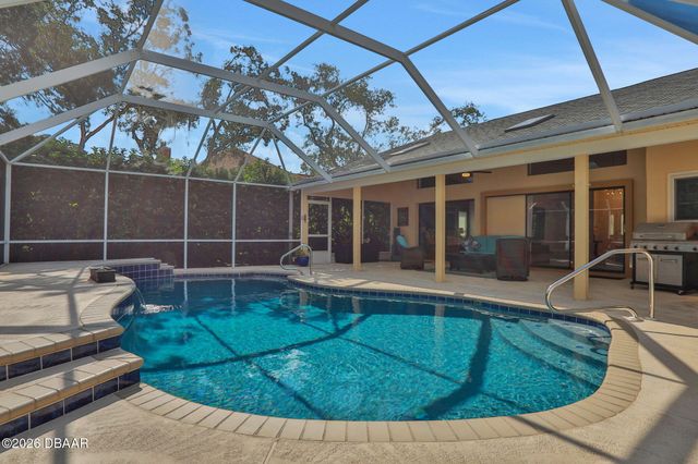 45 Winding Creek Way, Ormond Beach, FL 32174