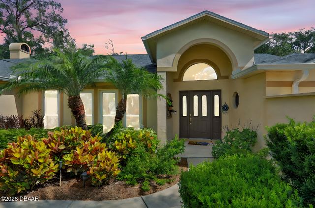 45 Winding Creek Way, Ormond Beach, FL 32174