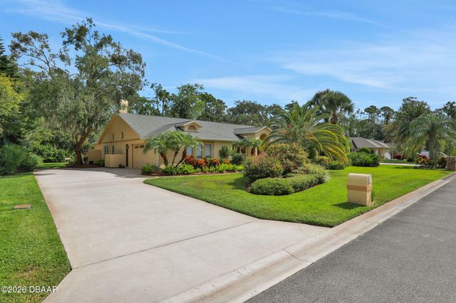45 Winding Creek Way, Ormond Beach, FL 32174