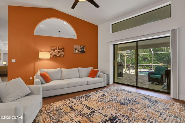 45 Winding Creek Way, Ormond Beach, FL 32174