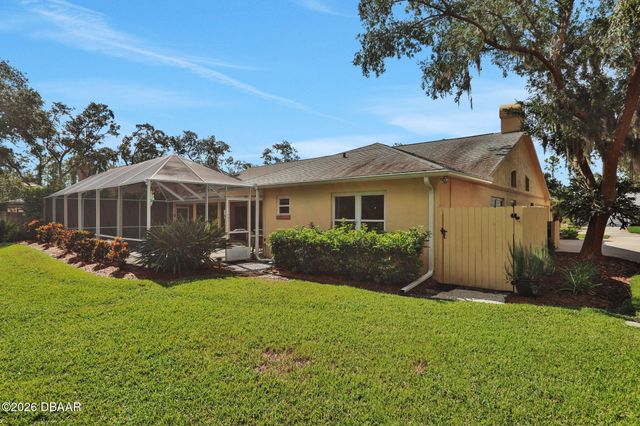 45 Winding Creek Way, Ormond Beach, FL 32174