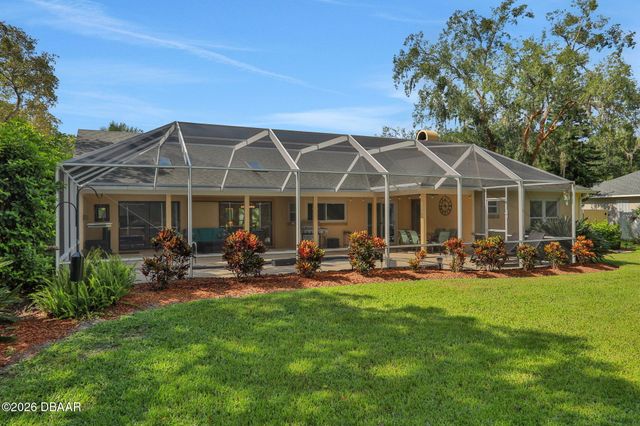 45 Winding Creek Way, Ormond Beach, FL 32174