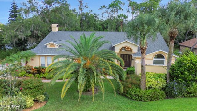 45 Winding Creek Way, Ormond Beach, FL 32174