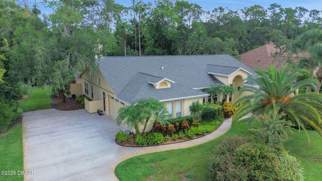 45 Winding Creek Way, Ormond Beach, FL 32174