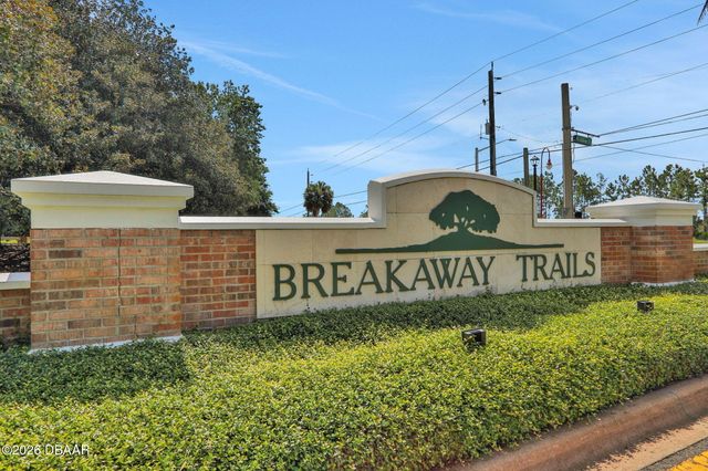 45 Winding Creek Way, Ormond Beach, FL 32174