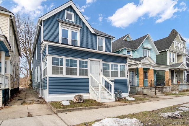 298 Massachusetts Avenue, Buffalo, NY 14213
