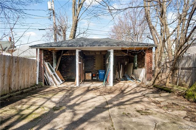 298 Massachusetts Avenue, Buffalo, NY 14213