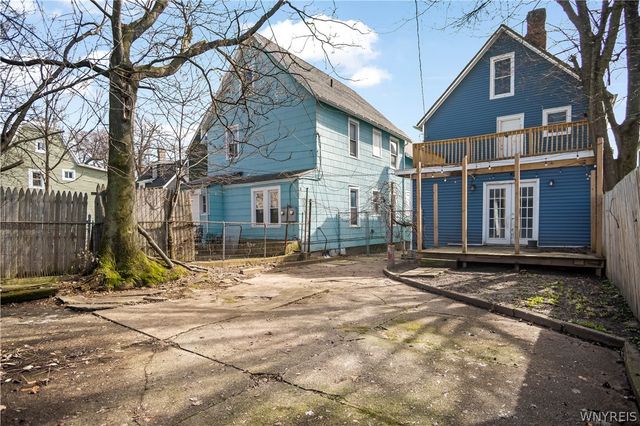 298 Massachusetts Avenue, Buffalo, NY 14213