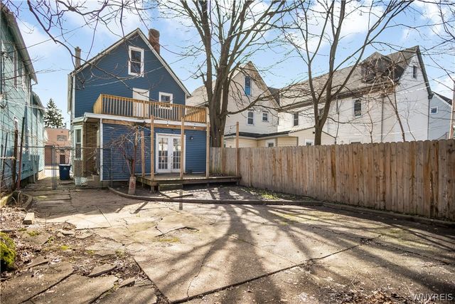 298 Massachusetts Avenue, Buffalo, NY 14213