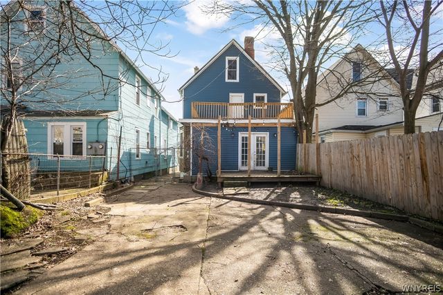 298 Massachusetts Avenue, Buffalo, NY 14213