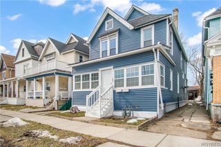 298 Massachusetts Avenue, Buffalo, NY 14213