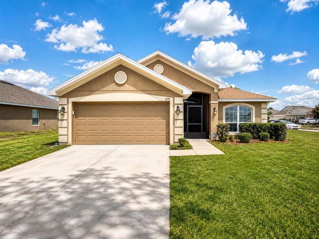 1179 ALLEGRO PLACE, Dundee, FL 33838