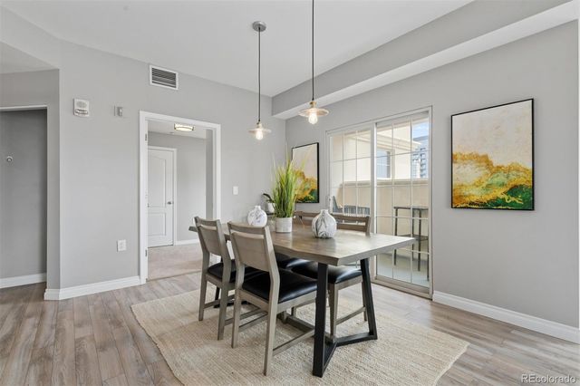300 W 11th Avenue 10B, Denver, CO 80204