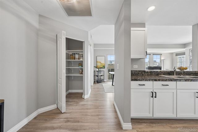 300 W 11th Avenue 10B, Denver, CO 80204