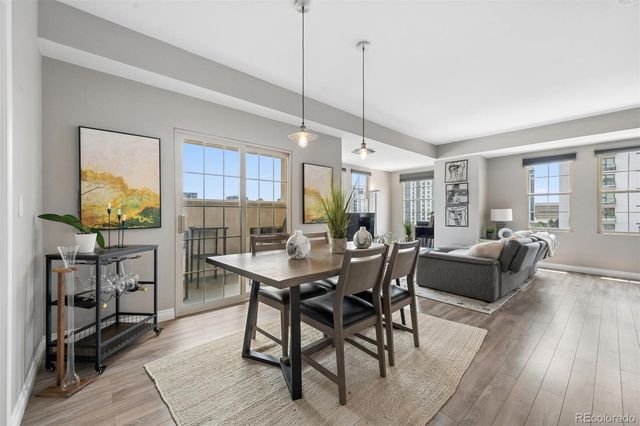 300 W 11th Avenue 10B, Denver, CO 80204