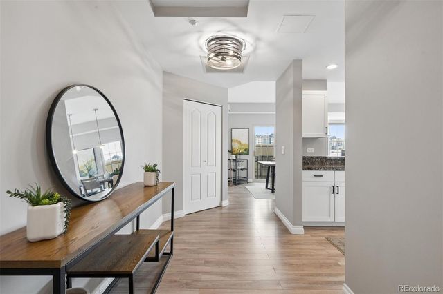 300 W 11th Avenue 10B, Denver, CO 80204