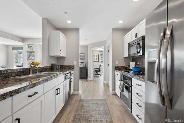 300 W 11th Avenue 10B, Denver, CO 80204