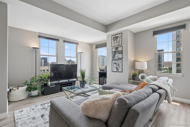 300 W 11th Avenue 10B, Denver, CO 80204