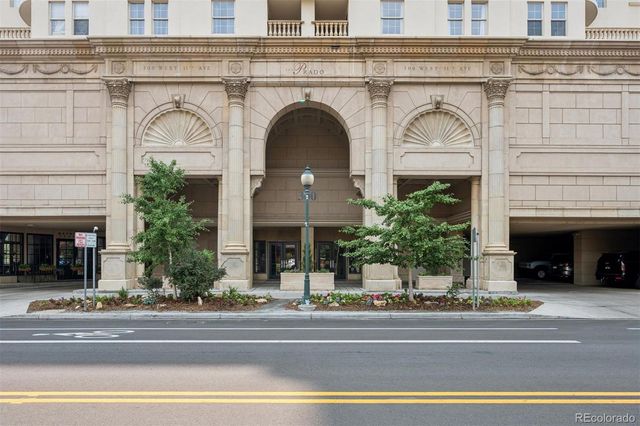 300 W 11th Avenue 10B, Denver, CO 80204