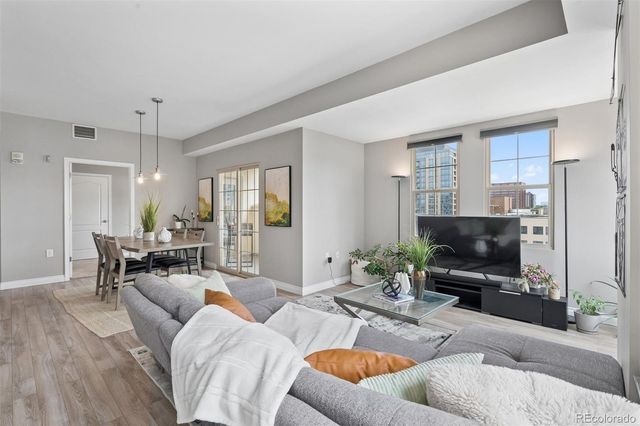 300 W 11th Avenue 10B, Denver, CO 80204
