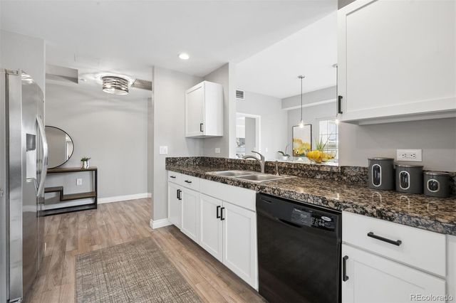 300 W 11th Avenue 10B, Denver, CO 80204