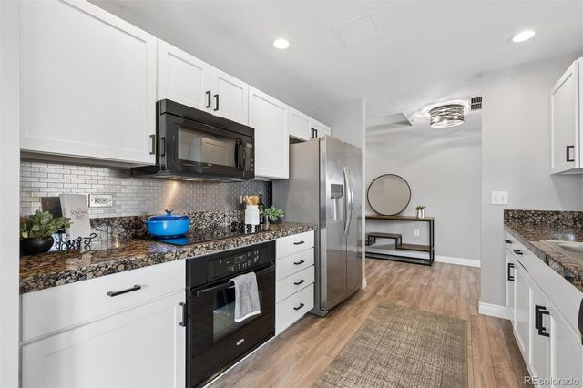 300 W 11th Avenue 10B, Denver, CO 80204
