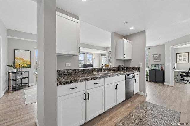 300 W 11th Avenue 10B, Denver, CO 80204