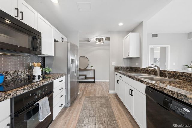 300 W 11th Avenue 10B, Denver, CO 80204