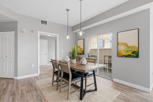 300 W 11th Avenue 10B, Denver, CO 80204