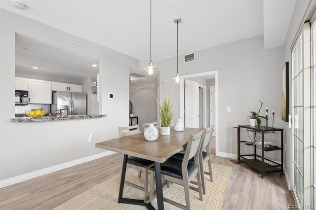 300 W 11th Avenue 10B, Denver, CO 80204