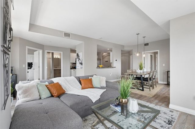 300 W 11th Avenue 10B, Denver, CO 80204