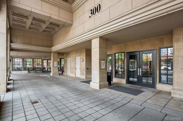 300 W 11th Avenue 10B, Denver, CO 80204