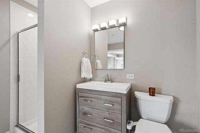 300 W 11th Avenue 10B, Denver, CO 80204
