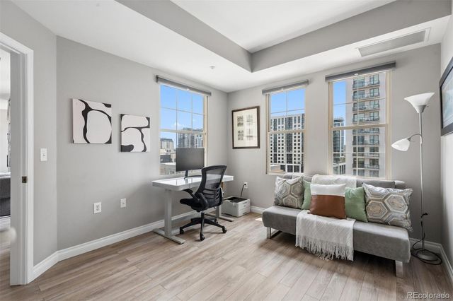 300 W 11th Avenue 10B, Denver, CO 80204